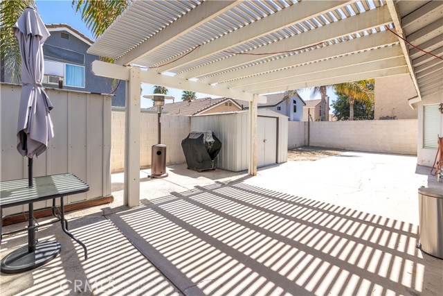 Detail Gallery Image 18 of 19 For 796 Ashley St, Hemet,  CA 92545 - 4 Beds | 2 Baths