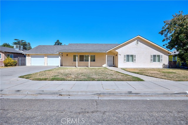 Detail Gallery Image 1 of 1 For 508 Monterey Ave, Chowchilla,  CA 93610 - 3 Beds | 2 Baths