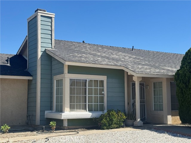 Detail Gallery Image 1 of 18 For 12399 Highgate Ave, Victorville,  CA 92395 - 3 Beds | 2 Baths