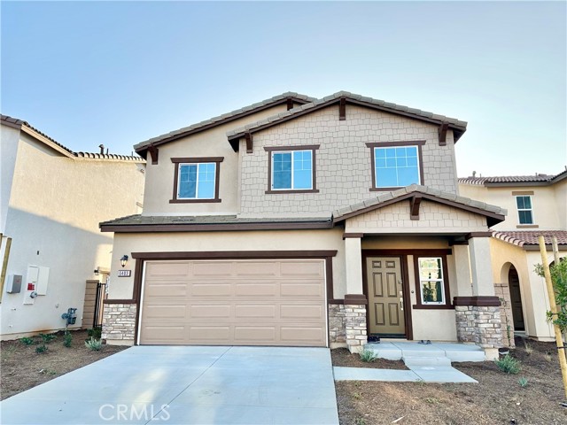 Detail Gallery Image 1 of 22 For 6403 Autumn Leaf Cv, Jurupa Valley,  CA 92509 - 5 Beds | 3 Baths