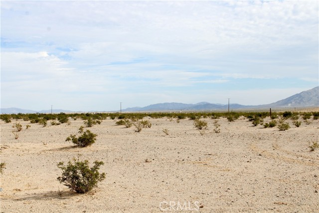 Detail Gallery Image 7 of 14 For 10 Ac Indian, Twentynine Palms,  CA 92277 - – Beds | – Baths