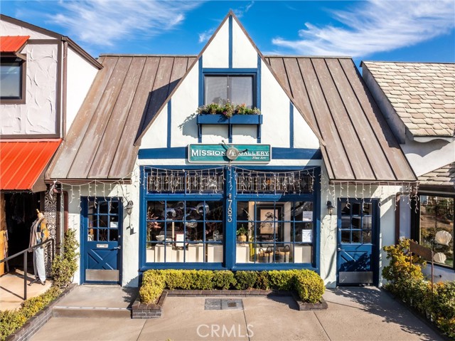 783 Main Street, Cambria, California 93428, ,Commercial Sale,For Sale,783 Main Street,CRSC24246551