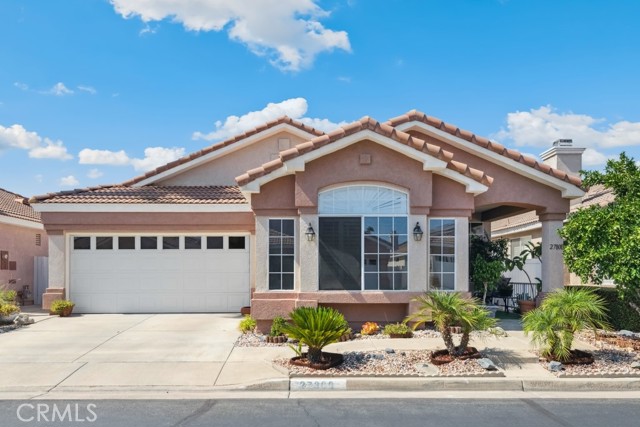 Detail Gallery Image 1 of 22 For 27800 Blaze Ln, Menifee,  CA 92585 - 3 Beds | 2/1 Baths