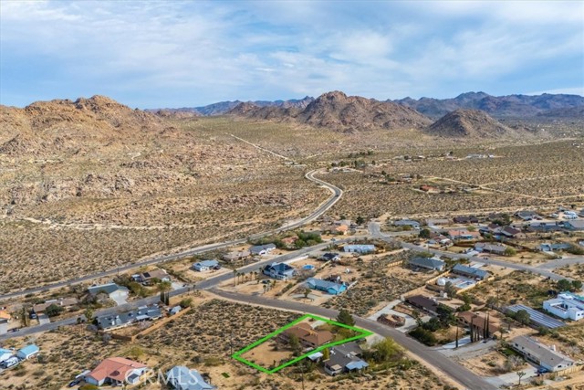 Detail Gallery Image 51 of 53 For 61746 Melton Trl, Joshua Tree,  CA 92252 - 2 Beds | 2 Baths