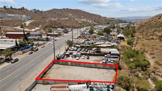  Commercial for Sale in Canyon Country, California