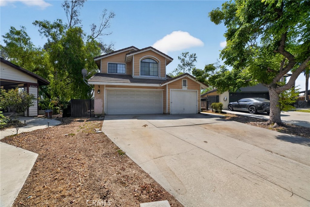 22972 Springdale