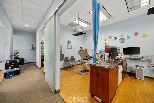 106 Gateway Center Drive, Paso Robles, California 93446, ,Commercial Lease,For Rent,106 Gateway Center Drive,CRNS25069938