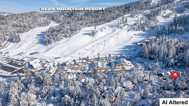 Detail Gallery Image 45 of 50 For 1362 Balsam Dr, Big Bear Lake,  CA 92315 - 4 Beds | 3 Baths