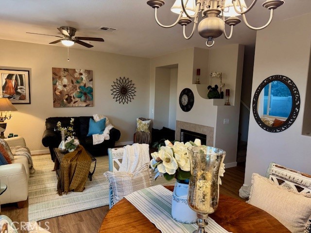 Detail Gallery Image 12 of 48 For 39213 Anchor Bay #B,  Murrieta,  CA 92563 - 3 Beds | 2/1 Baths