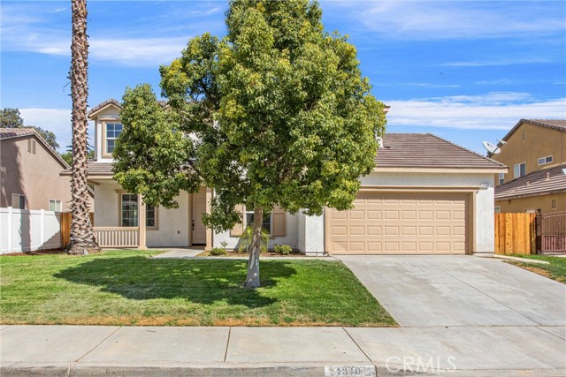 Detail Gallery Image 4 of 52 For 27340 Willow Leaf Rd, Moreno Valley,  CA 92555 - 5 Beds | 4/1 Baths