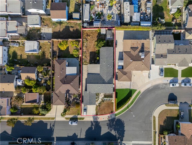 Detail Gallery Image 52 of 54 For 16950 La Salle Ave, Gardena,  CA 90247 - 4 Beds | 2/1 Baths