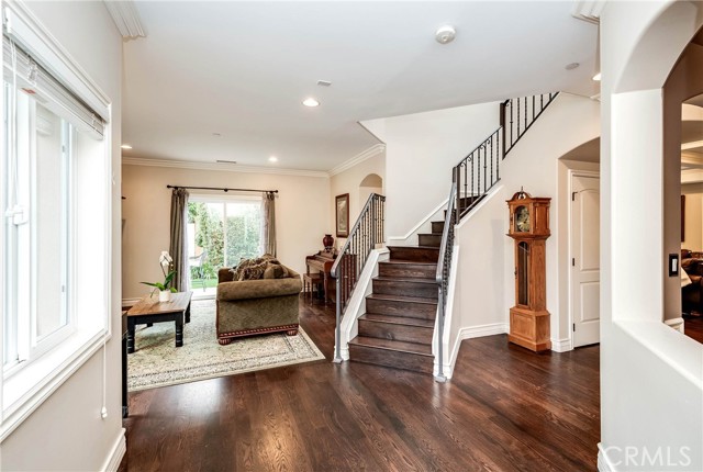 2208 Warfield Avenue, Redondo Beach, California 90278, 4 Bedrooms Bedrooms, ,3 BathroomsBathrooms,Residential,Sold,Warfield,SB22062522