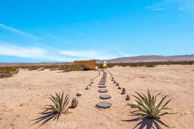 Detail Gallery Image 54 of 73 For 68365 Emerald Dr, Twentynine Palms,  CA 92277 - 2 Beds | 1 Baths