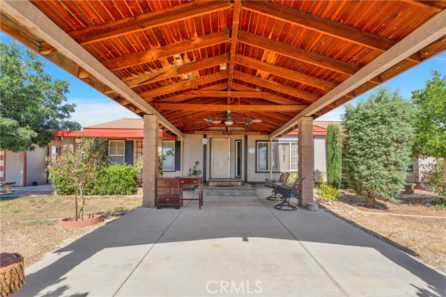 Detail Gallery Image 1 of 1 For 12480 Wilson Ranch Rd, Phelan,  CA 92371 - 3 Beds | 2 Baths