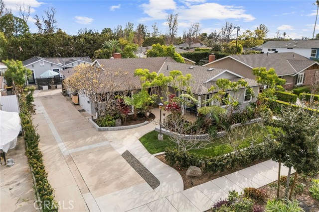 Detail Gallery Image 58 of 58 For 634 East Adams Ave, Orange,  CA 92867 - – Beds | – Baths