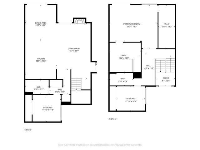 Detail Gallery Image 42 of 43 For 69 Penhill Ct, Glendale,  CA 91206 - 3 Beds | 3 Baths