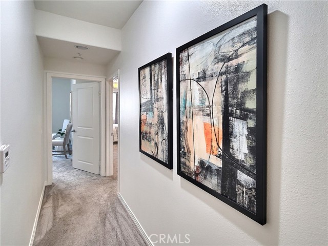 Detail Gallery Image 13 of 34 For 931 E Walnut St #206,  Pasadena,  CA 91106 - 2 Beds | 3 Baths