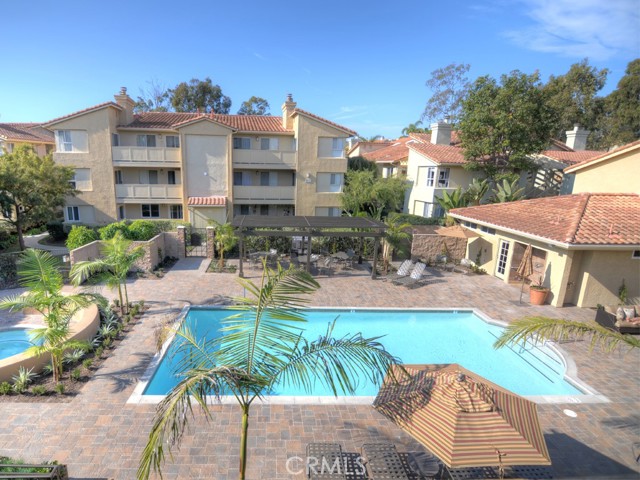 Detail Gallery Image 25 of 39 For 70 Corniche Dr. #E,  Dana Point,  CA 92629 - 2 Beds | 2 Baths