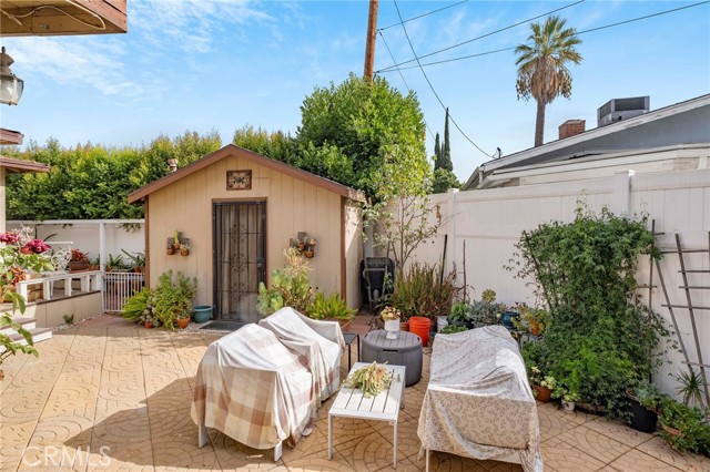 Detail Gallery Image 12 of 12 For 12540 Barbara Ann St, North Hollywood,  CA 91605 - 3 Beds | 2 Baths