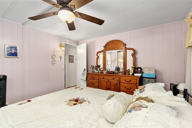 Main Suite Bedroom 2