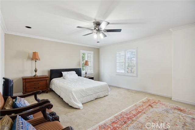 Detail Gallery Image 45 of 72 For 6628 Ruby Giant Ct, Corona,  CA 92880 - 5 Beds | 4/1 Baths