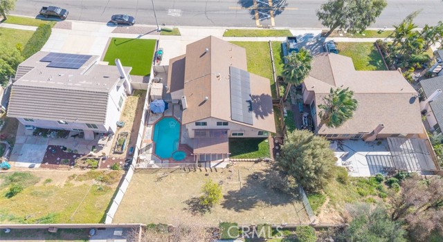 Detail Gallery Image 44 of 47 For 974 Nottingham, Corona,  CA 92880 - 4 Beds | 2/1 Baths