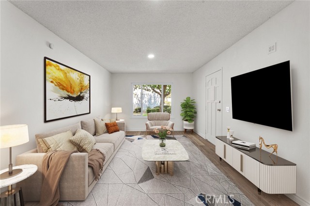 Detail Gallery Image 7 of 20 For 3600 Mountain Ave 14f,  San Bernardino,  CA 92404 - 1 Beds | 1 Baths