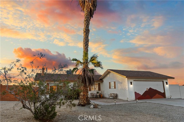 Detail Gallery Image 50 of 57 For 63608 Jadeite St, Joshua Tree,  CA 92252 - 2 Beds | 1 Baths