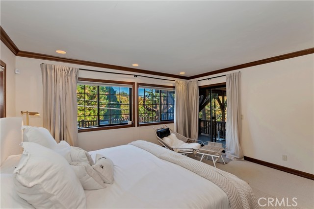 Detail Gallery Image 24 of 36 For 27538 W Shore Rd, Lake Arrowhead,  CA 92352 - 5 Beds | 2 Baths