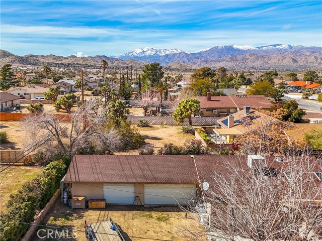 Detail Gallery Image 51 of 70 For 57885 El Dorado Dr, Yucca Valley,  CA 92284 - 5 Beds | 3 Baths