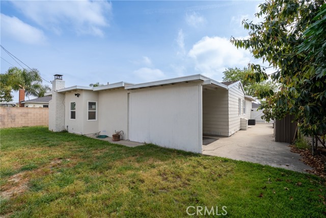 Detail Gallery Image 13 of 13 For 6301 Indiana Ave, Long Beach,  CA 90805 - 3 Beds | 2 Baths