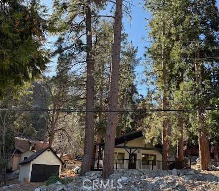 Detail Gallery Image 34 of 34 For 9387 Mill Dr, Forest Falls,  CA 92339 - 2 Beds | –/1 Baths