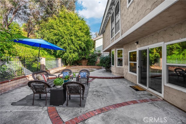 Detail Gallery Image 38 of 42 For 1637 Peacock, Fullerton,  CA 92833 - 4 Beds | 2/1 Baths