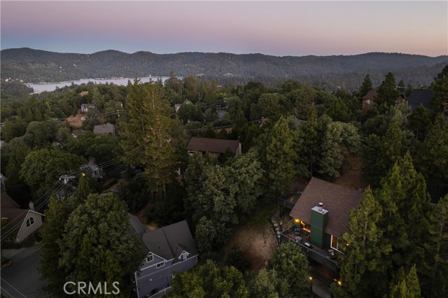 Detail Gallery Image 25 of 29 For 27805 Polar Dr, Lake Arrowhead,  CA 92352 - 3 Beds | 2 Baths