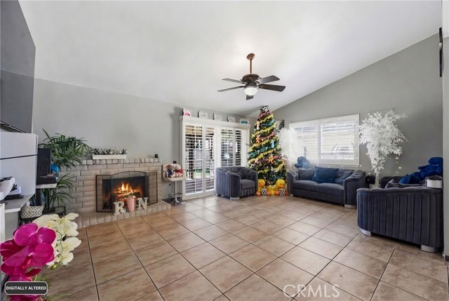 Detail Gallery Image 16 of 49 For 13193 Adeline, Moreno Valley,  CA 92553 - 3 Beds | 2 Baths