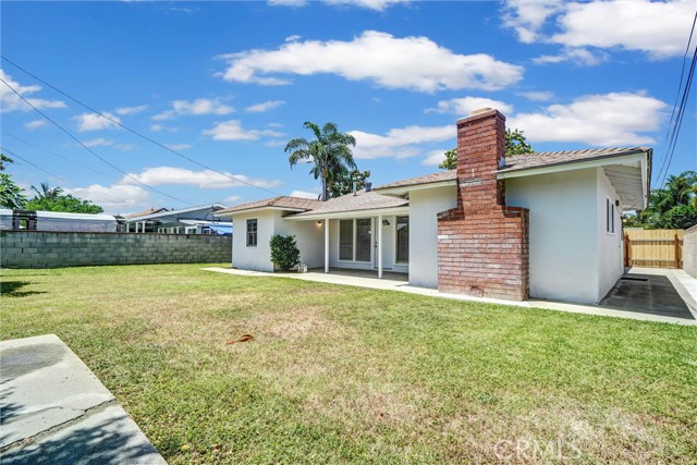 Detail Gallery Image 27 of 35 For 9452 Greening Ave, Whittier,  CA 90605 - 2 Beds | 1 Baths