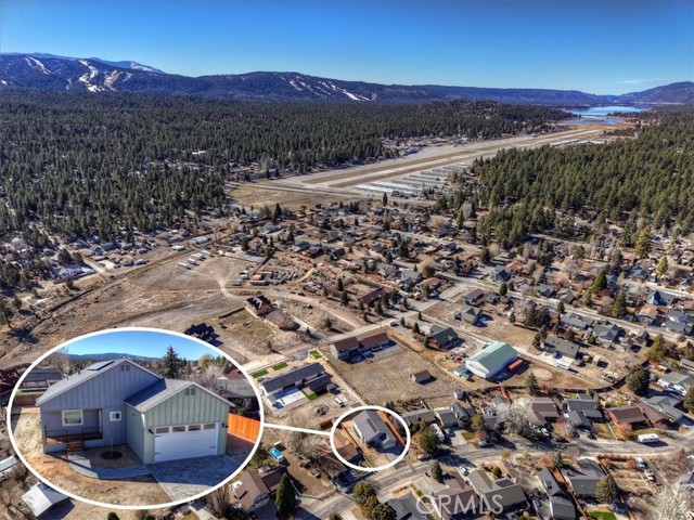 Detail Gallery Image 4 of 50 For 304 San Anselmo, Big Bear City,  CA 92314 - 3 Beds | 3/1 Baths