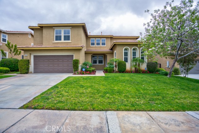 3454 Amethyst St, Corona, CA 92882