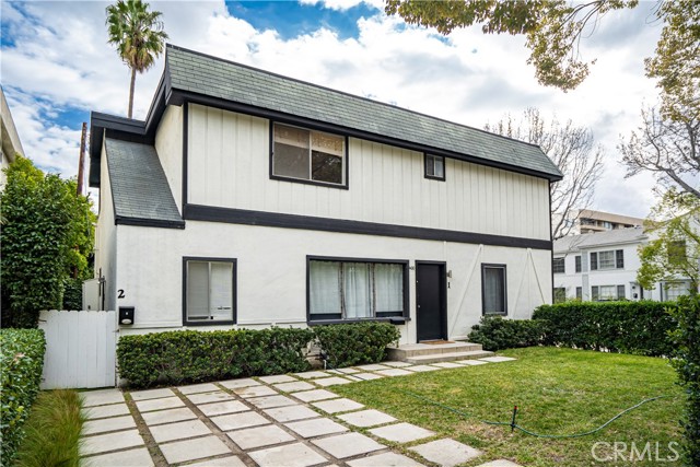 400 N Maple Drive Unit: A