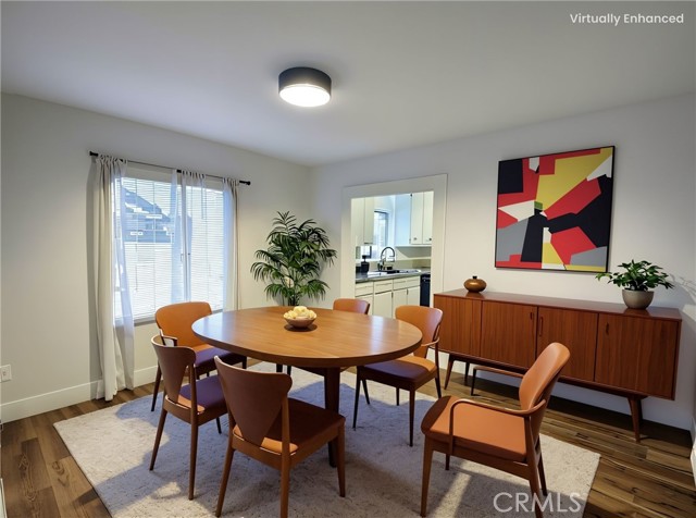 Detail Gallery Image 5 of 16 For 836 E New York, Long Beach,  CA 90813 - 3 Beds | 2 Baths