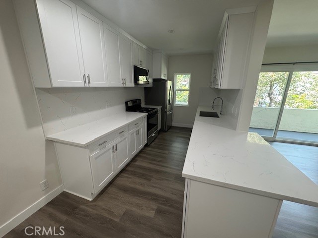 Detail Gallery Image 14 of 22 For 7730 Lexington Ave #202,  West Hollywood,  CA 90046 - 2 Beds | 2 Baths
