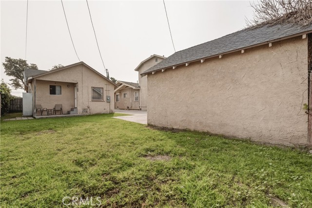 Detail Gallery Image 20 of 21 For 1223 W 68th, Los Angeles,  CA 90044 - 3 Beds | 1 Baths