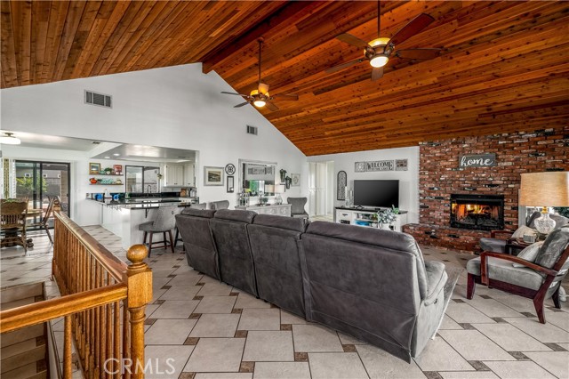 Detail Gallery Image 10 of 75 For 23619 Continental, Canyon Lake,  CA 92587 - 3 Beds | 2 Baths