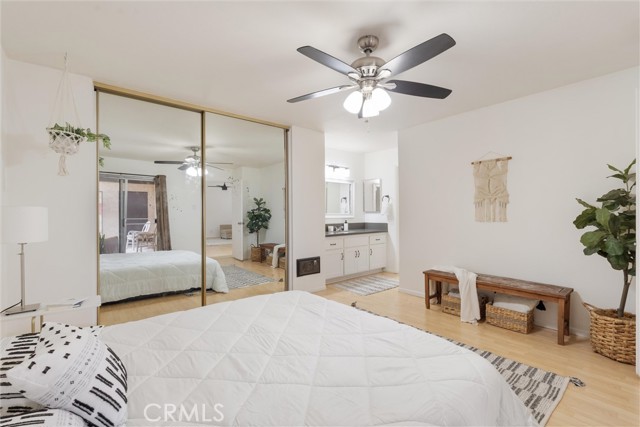 Detail Gallery Image 19 of 39 For 7890 E Spring St 13i,  Long Beach,  CA 90815 - 1 Beds | 1 Baths