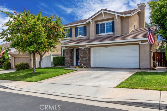 3411 Kentucky Ln, Corona, CA 92882