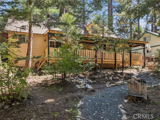 31655 Valley View, Running Springs, CA 92382