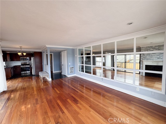 Detail Gallery Image 6 of 29 For 665 W 24th St #208,  San Pedro,  CA 90731 - 2 Beds | 2 Baths