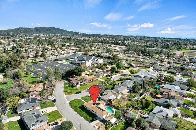 Detail Gallery Image 17 of 17 For 12995 Leith Way, Yucaipa,  CA 92399 - 4 Beds | 3 Baths