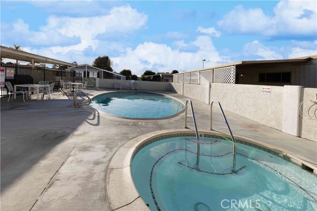 Detail Gallery Image 29 of 32 For 530 W Devonshire Ave #37,  Hemet,  CA 92543 - 2 Beds | 2 Baths