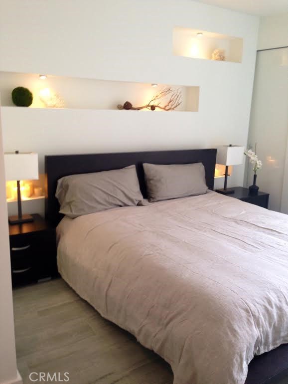 Detail Gallery Image 23 of 29 For 8811 Burton Way #209,  Los Angeles,  CA 90048 - 1 Beds | 1 Baths